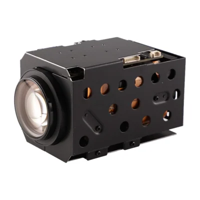 Зум-модуль Univision UV-ZNH4230, 30×, 7,1–213 мм