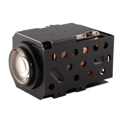 Зум-модуль Univision UV-ZNH4240, 40×, 6,6–264 мм