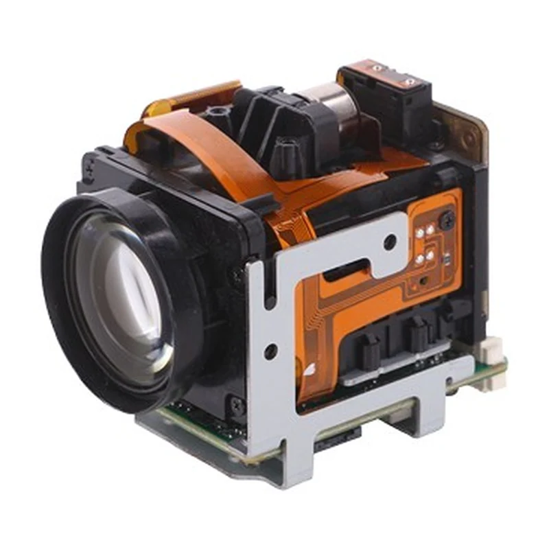 Зум-модуль Univision UV-ZNS4110 10x