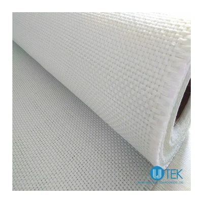 Ткань UTEK Compofil-PP-60, стекло и полипропилен, 500–1500 г/м², ширина 2800 мм