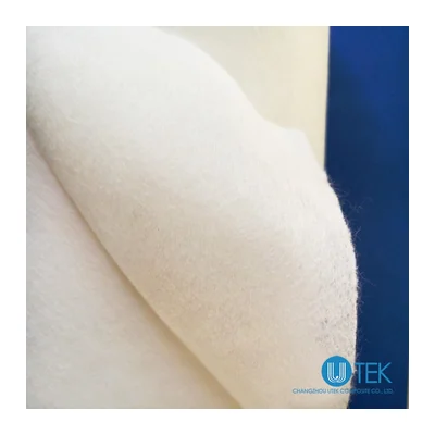 Полиэфирная вуаль UTEK, 45 г/м², ширина 1300 мм