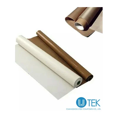 Стеклоткань UTEK с PTFE-покрытием, 158–1740 г/м², от −196 до +350 °C