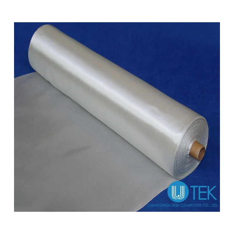 Стеклоткань UTEK S-стекло SW/SWU/SWR, 80–810 г/м², 0,08–0,75 мм