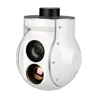 Подвес Viewpro U30TIR-35: тепловизор 640×512 35 мм, зум 30x