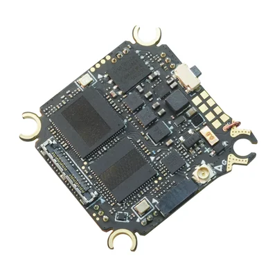 Полётный контроллер Walksnail Nexus AIO-1S с видеопередатчиком
