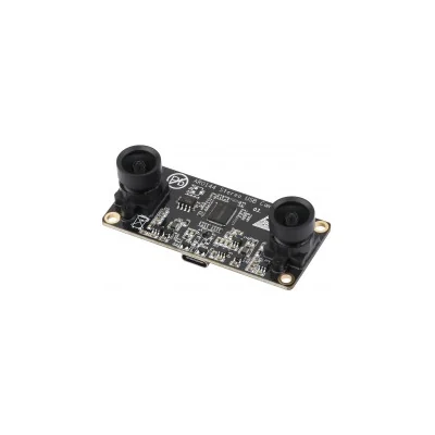 Камерный модуль Waveshare AR0144 2MP Stereo USB Camera Module