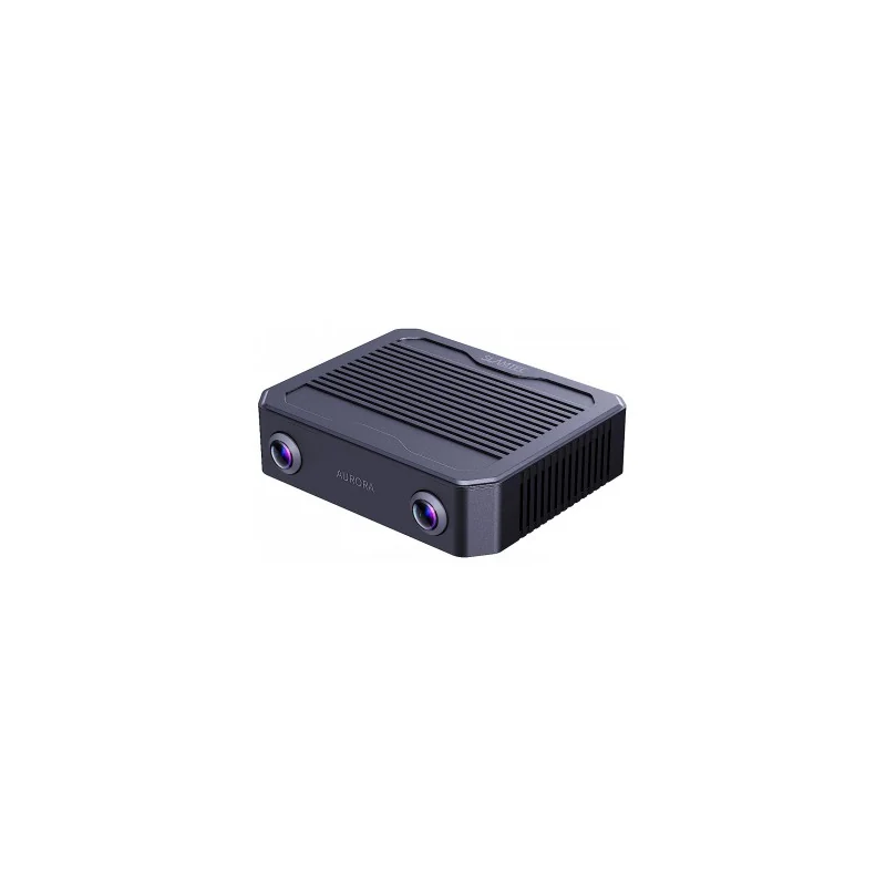 Датчик Waveshare AURORA S Fully Integrated AI Spatial Perception System