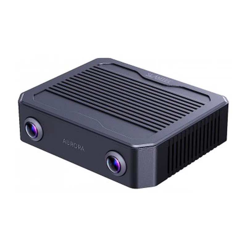 Датчик Waveshare AURORA S Fully Integrated AI Spatial Perception System