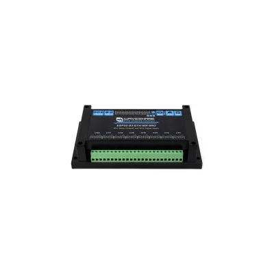 Драйвер и преобразователь Waveshare Industrial 6-Channel ESP32-S3 WiFi Relay Module