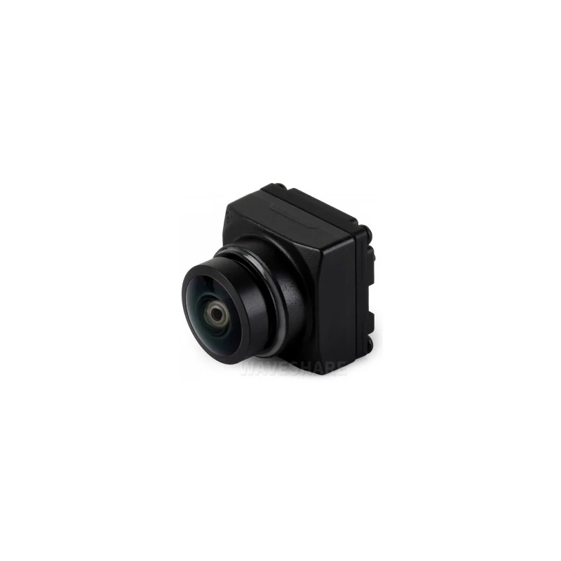Камерный модуль Waveshare 2MP GMSL Camera Module, 1920 × 1080