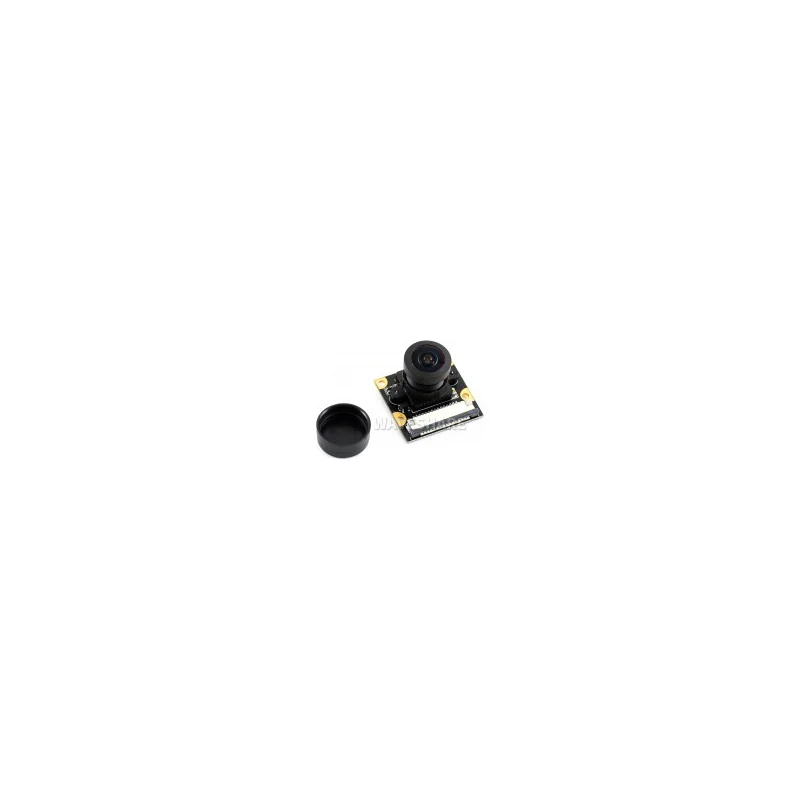 Камерный модуль Waveshare Binocular Camera Module, 83°(D) 73°(H) 50°(V)
