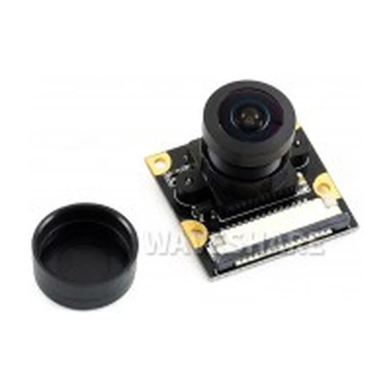 Камерный модуль Waveshare Binocular Camera Module, 83°(D) 73°(H) 50°(V)