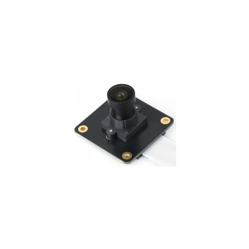 Камерный модуль Waveshare IMX296 1.6MP M12 Mono Camera