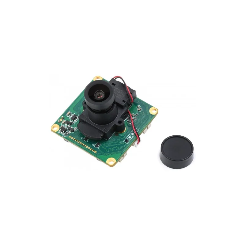 Камерный модуль Waveshare IMX462 2MP IR-CUT Camera