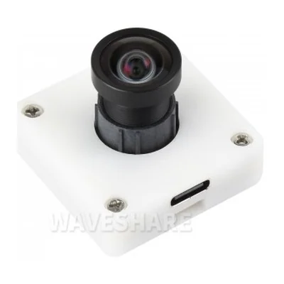 USB-камера Waveshare IMX577, 12 Мп, 113° (A)