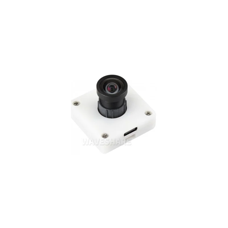 Камерный модуль Waveshare IMX577 12MP USB Camera (A), 113°