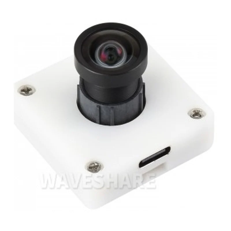 Камерный модуль Waveshare IMX577 12MP USB Camera (A), 113°