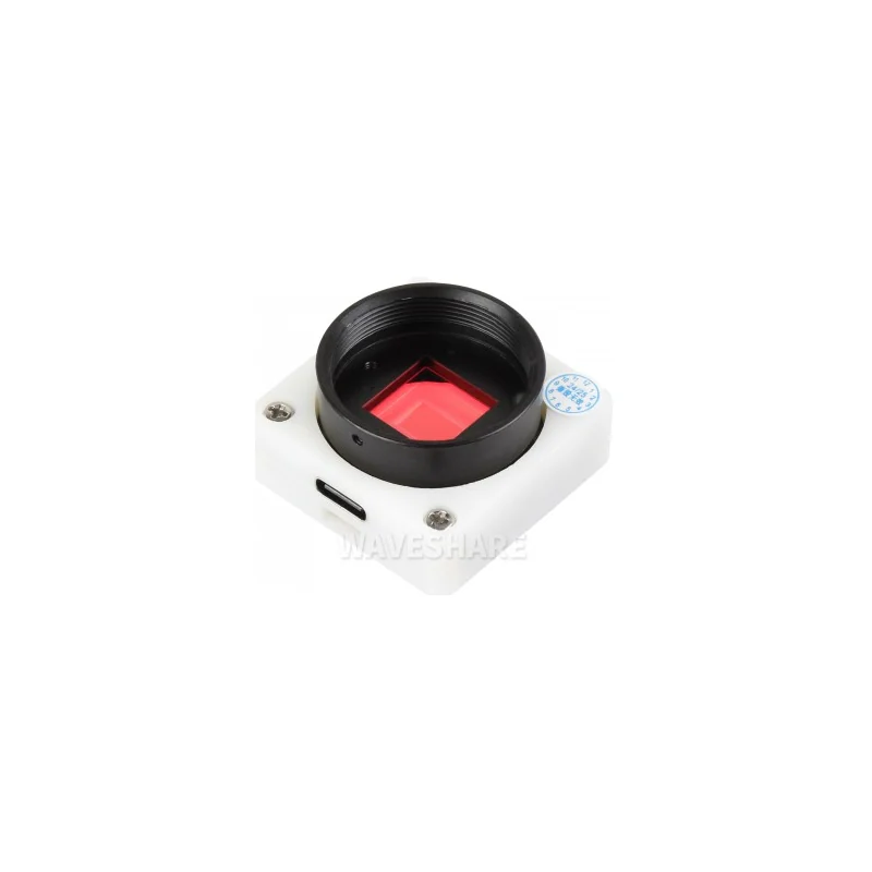 Камерный модуль Waveshare IMX577 12MP USB Camera (B)