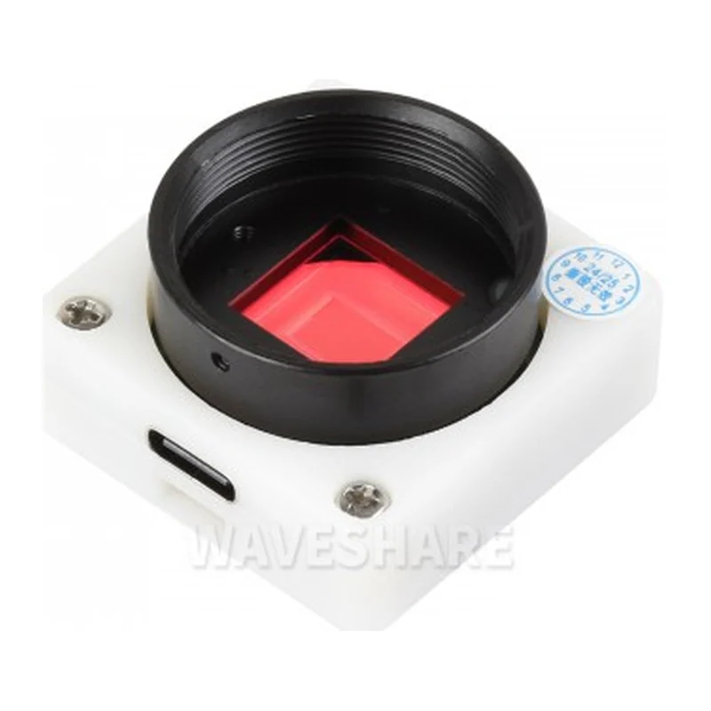 Камерный модуль Waveshare IMX577 12MP USB Camera (B)