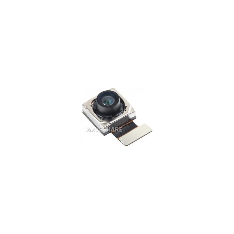 Камерный модуль Waveshare IMX708 Camera Sensor Module, 11.9MP (4608 × 2592)