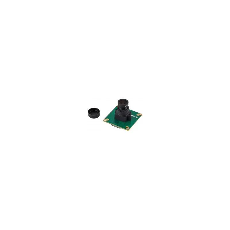 Камерный модуль Waveshare 3MP ISX031 Image Sensor GMSL Camera Module, 1920 × 1536