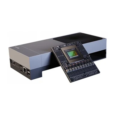 Бортовой вычислитель Waveshare NVIDIA Jetson AGX Thor Developer Kit