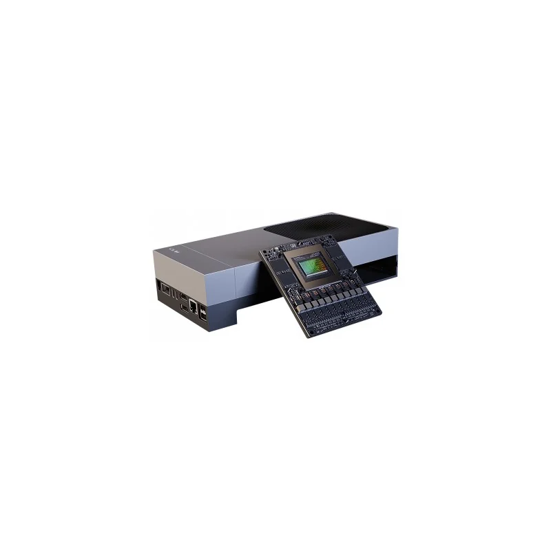 Бортовой вычислитель Waveshare N-VIDIA Jetson AGX Thor Developer Kit