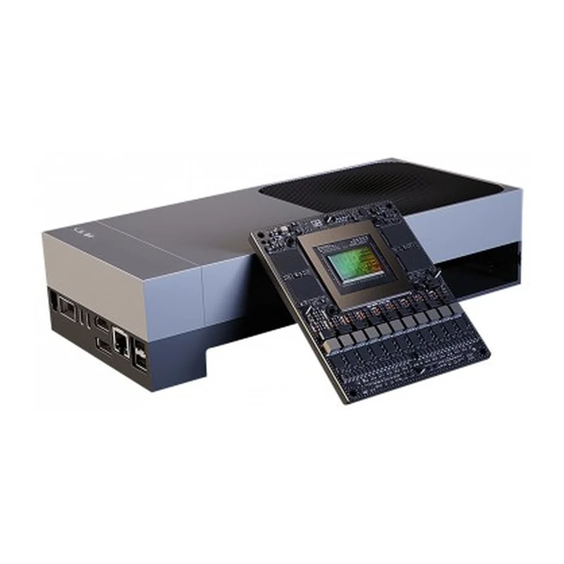 Бортовой вычислитель Waveshare N-VIDIA Jetson AGX Thor Developer Kit