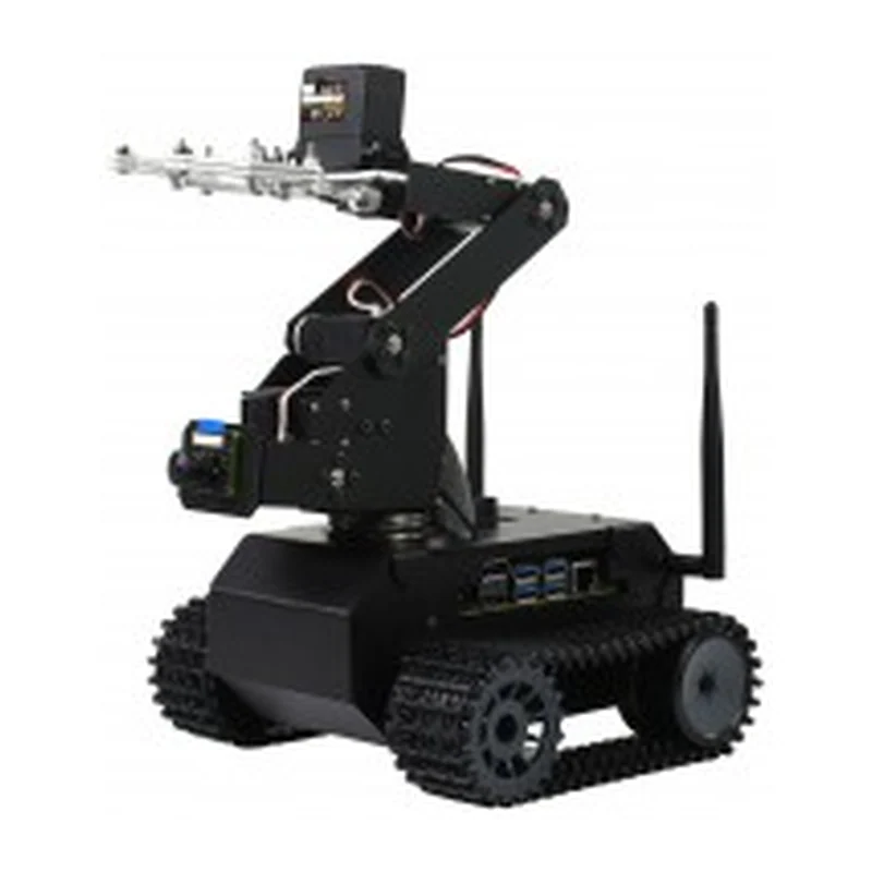 Бортовой вычислитель Waveshare Jetson Nano Development Pack (Type C)