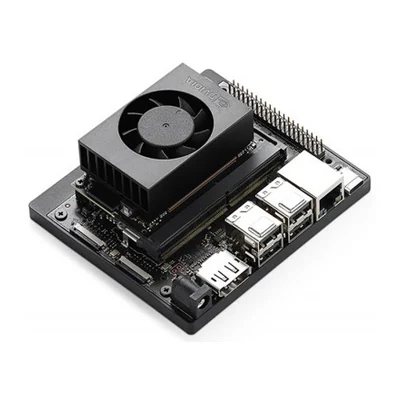 Комплект разработчика Waveshare на NVIDIA Jetson Orin Nano Super
