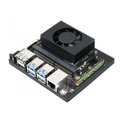 Комплект разработчика Waveshare на NVIDIA Jetson TX2 NX