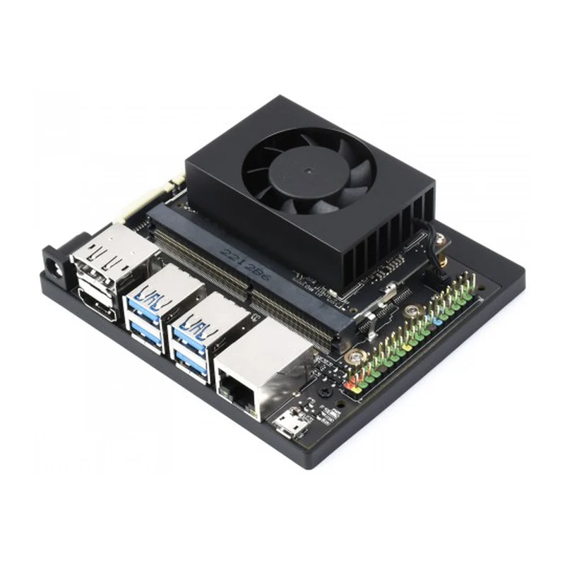 Бортовой вычислитель Waveshare Waveshare Jetson TX2 NX Development Kit