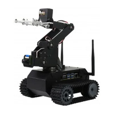 Бортовой вычислитель Waveshare NVIDIA Jetson Xavier NX