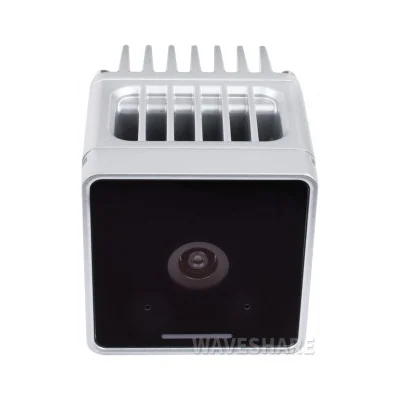Камерный модуль Waveshare OAK 4 S 48MP Edge AI Inference Camera