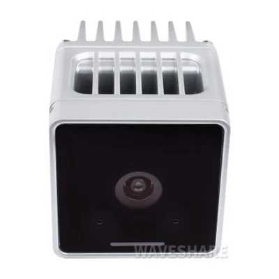 Камера с ИИ Waveshare OAK 4 S, 48 Мп, IP67
