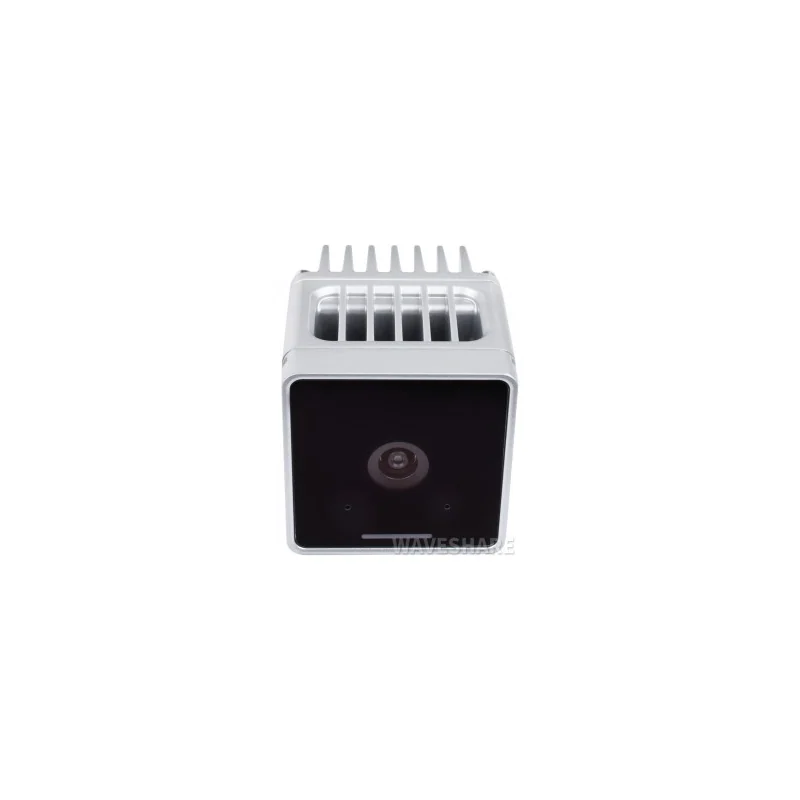 Камерный модуль Waveshare OAK 4 S 48MP Edge AI Inference Camera