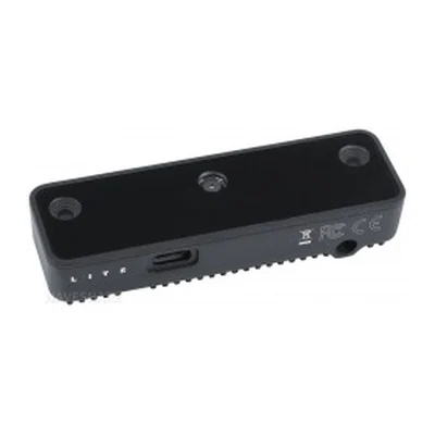Камера глубины с ИИ Waveshare OAK-D-Pro, 12 Мп, 0,2–35 м, USB 3.0 Type-C