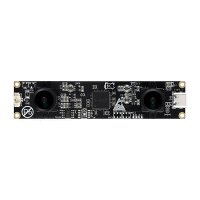 Камерный модуль Waveshare OS02G10 2MP Stereo USB Camera Module