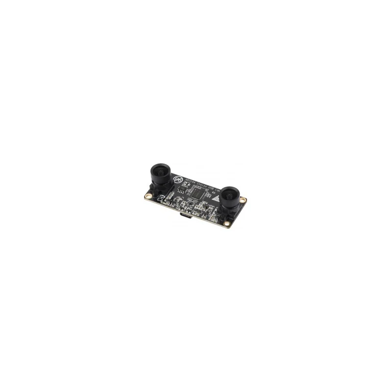 Камерный модуль Waveshare OV2735 2MP USB Camera (A), 96°