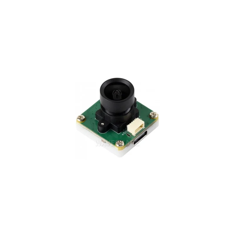 Камерный модуль Waveshare OV4689 4MP USB Camera (A), 92°