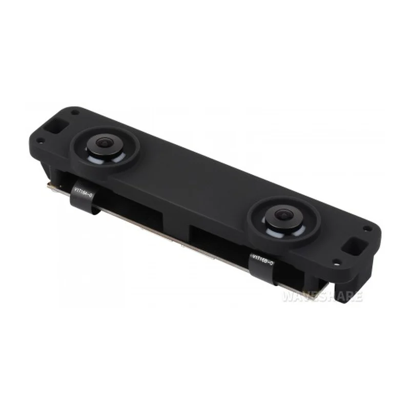 Камерный модуль Waveshare SC132GS Binocular Stereo Camera Module