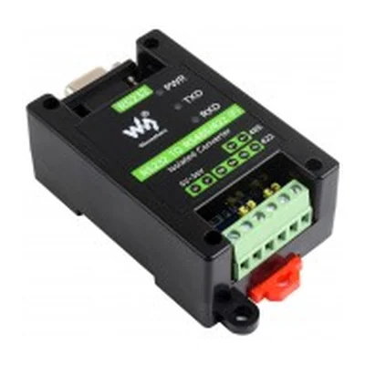 Преобразователь RS232 в RS485/422 Waveshare с развязкой