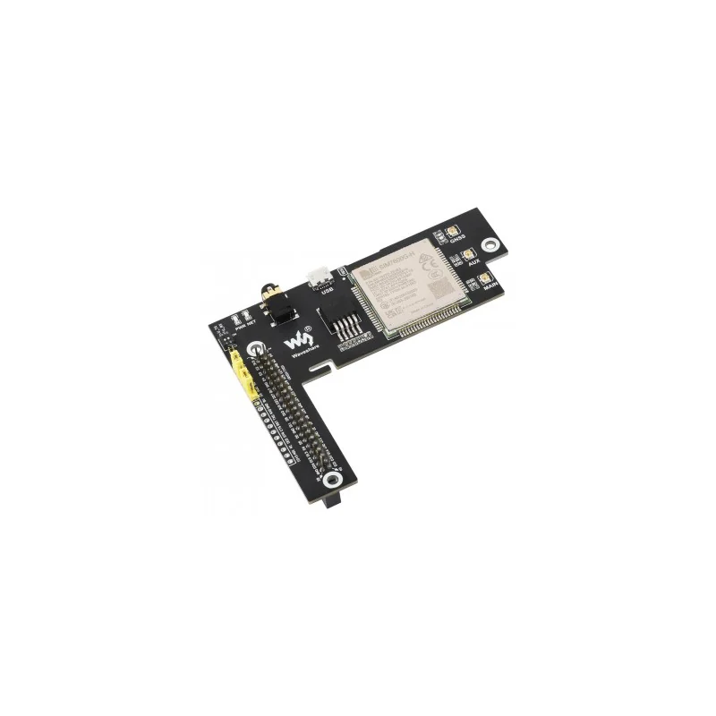 Модуль навигации и связи Waveshare SIM7600G-H 4G Module Expansion Board For Jetson Nano