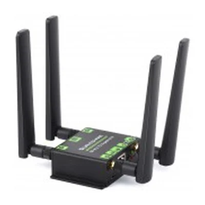 5G-модуль Waveshare SIM8262E-M2, Sub-6 ГГц, с GNSS