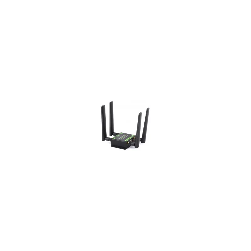 Модуль навигации и связи Waveshare SIM8262E-M2 SIMCom original 5G module
