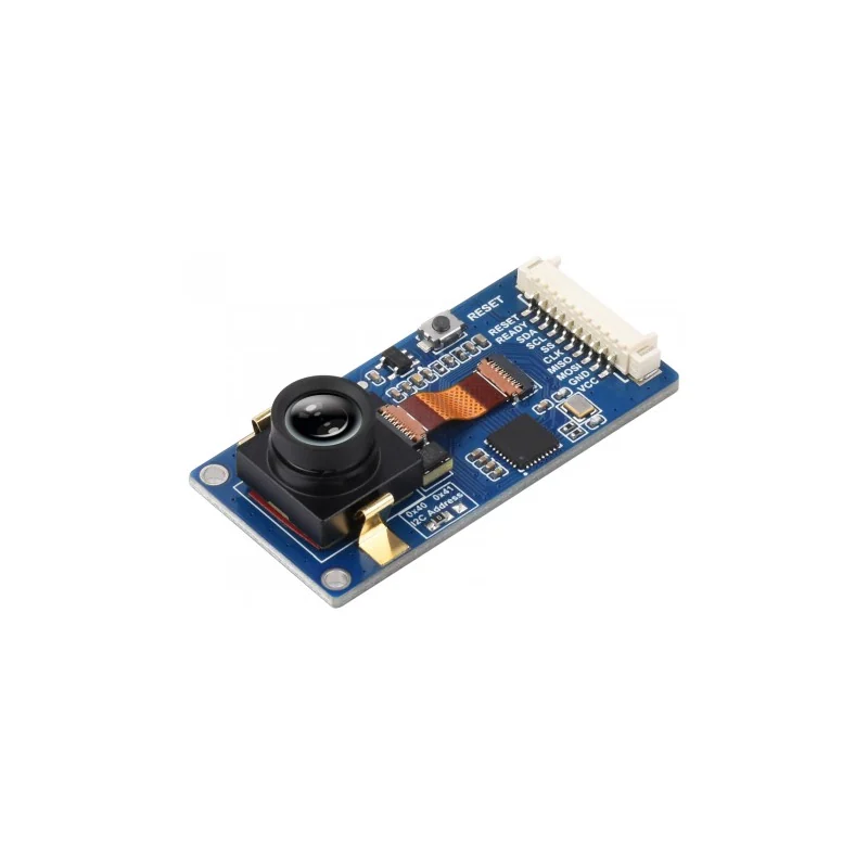 Тепловизионный модуль Waveshare Long-wave IR Thermal Imaging Camera Module