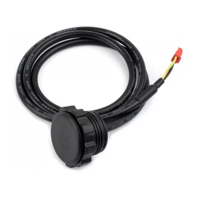 Датчик Waveshare TOF MINIS Laser Range Sensor, 1.48°
