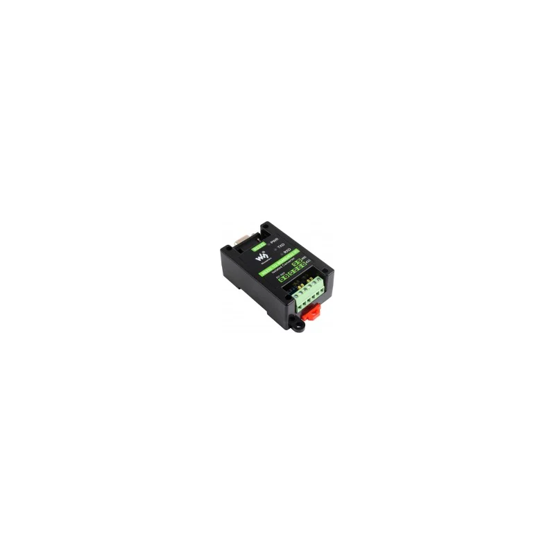 Драйвер и преобразователь Waveshare USB to RS232/485 Industrial Grade Isolated Converter