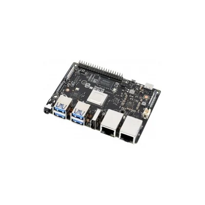 Бортовой вычислитель Waveshare VisionFive2 RISC-V Single Board Computer
