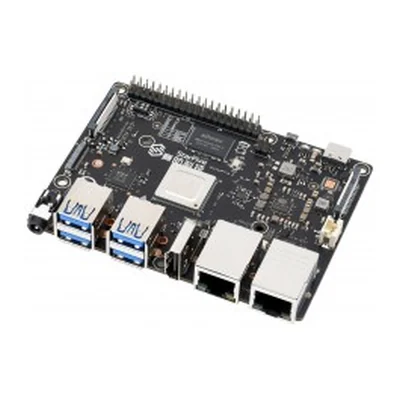 Одноплатный компьютер Waveshare VisionFive 2 на RISC-V U74, 4/8 ГБ LPDDR4